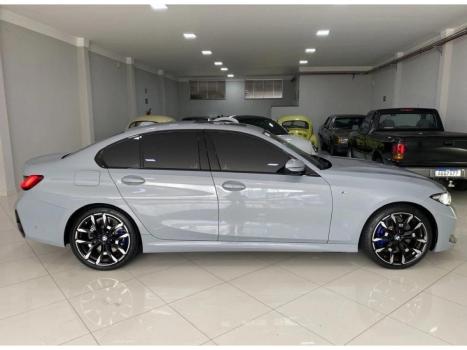 BMW 320I 2.0 16V 4P TURBO FLEX M SPORT AUTOMTICO, Foto 2