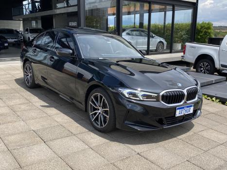 BMW 320I 2.0 16V 4P SPORT GP TURBO AUTOMTICO, Foto 2