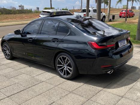 BMW 320I 2.0 16V 4P SPORT GP TURBO AUTOMTICO, Foto 5