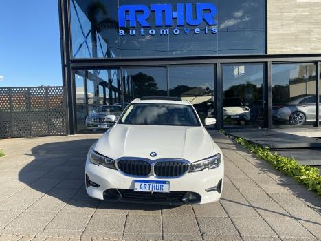 BMW 320I 2.0 16V 4P SPORT TURBO AUTOMTICO, Foto 3