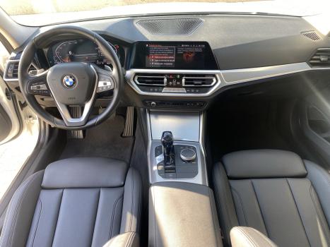 BMW 320I 2.0 16V 4P SPORT TURBO AUTOMTICO, Foto 8