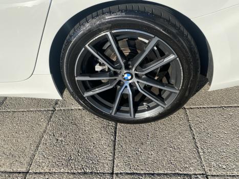 BMW 320I 2.0 16V 4P SPORT TURBO AUTOMTICO, Foto 11