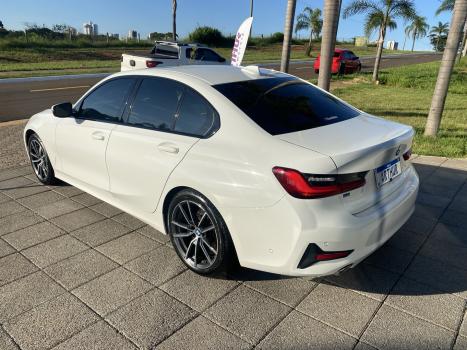 BMW 320I 2.0 16V 4P SPORT TURBO AUTOMTICO, Foto 12