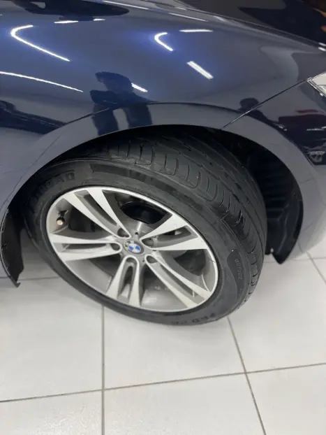 BMW 320I 2.0 16V 4P GT SPORT TURBO AUTOMTICO, Foto 2