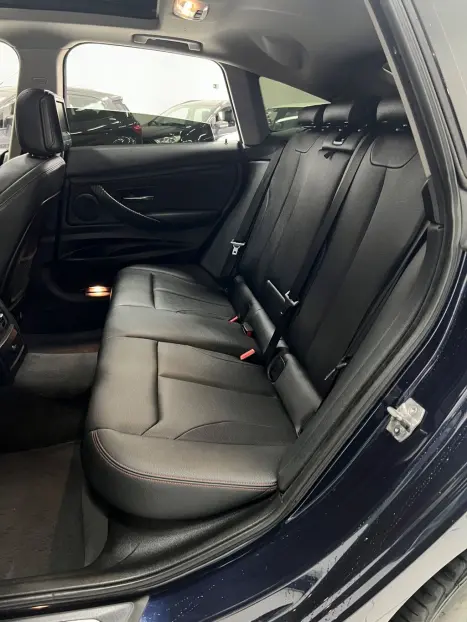 BMW 320I 2.0 16V 4P GT SPORT TURBO AUTOMTICO, Foto 5