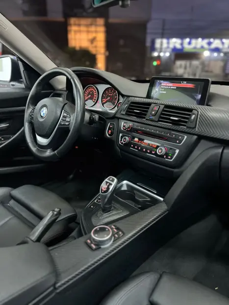 BMW 320I 2.0 16V 4P GT SPORT TURBO AUTOMTICO, Foto 6