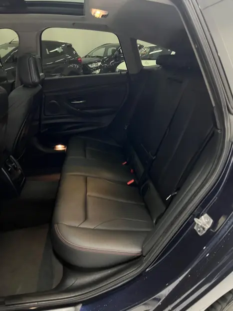 BMW 320I 2.0 16V 4P GT SPORT TURBO AUTOMTICO, Foto 11