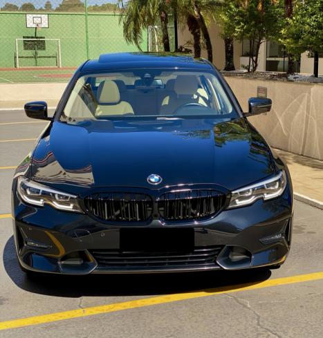 BMW 320I 2.0 16V 4P SPORT GP TURBO AUTOMTICO, Foto 1
