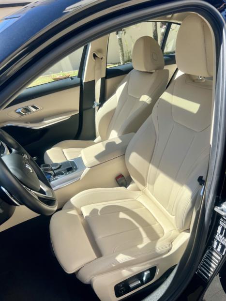 BMW 320I 2.0 16V 4P SPORT GP TURBO AUTOMTICO, Foto 3