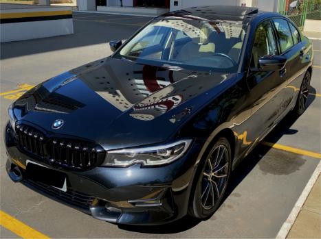 BMW 320I 2.0 16V 4P SPORT GP TURBO AUTOMTICO, Foto 5