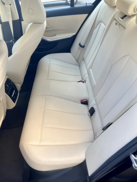 BMW 320I 2.0 16V 4P SPORT GP TURBO AUTOMTICO, Foto 7