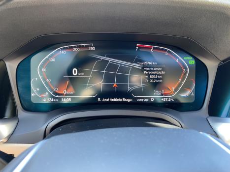 BMW 320I 2.0 16V 4P SPORT GP TURBO AUTOMTICO, Foto 8