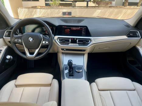 BMW 320I 2.0 16V 4P SPORT GP TURBO AUTOMTICO, Foto 10