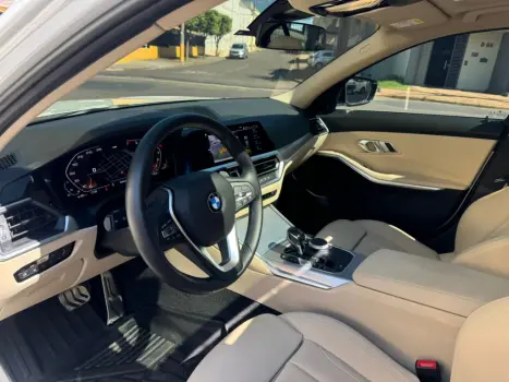 BMW 320I 2.0 16V 4P SPORT GP TURBO AUTOMTICO, Foto 6