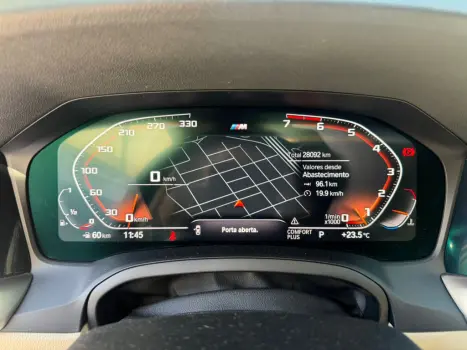BMW 320I 2.0 16V 4P SPORT GP TURBO AUTOMTICO, Foto 8