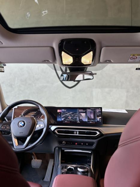 BMW 320I 2.0 16V 4P MODERN TURBO AUTOMTICO, Foto 9