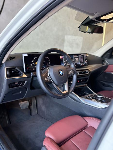 BMW 320I 2.0 16V 4P MODERN TURBO AUTOMTICO, Foto 12