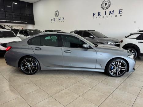 BMW 320I 2.0 16V 4P TURBO M SPORT AUTOMTICO, Foto 3