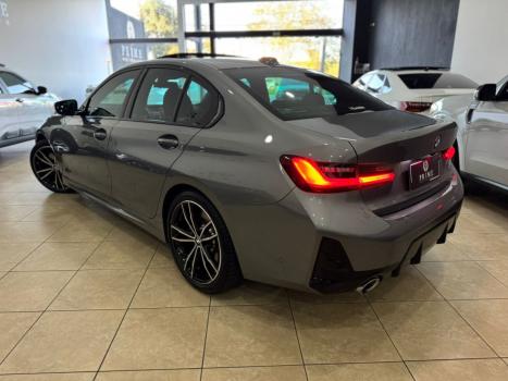 BMW 320I 2.0 16V 4P TURBO M SPORT AUTOMTICO, Foto 4