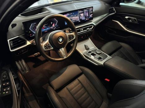 BMW 320I 2.0 16V 4P TURBO M SPORT AUTOMTICO, Foto 6