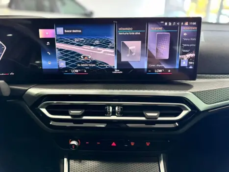 BMW 320I 2.0 16V 4P TURBO M SPORT AUTOMTICO, Foto 10