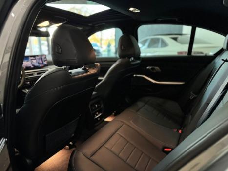 BMW 320I 2.0 16V 4P TURBO M SPORT AUTOMTICO, Foto 13
