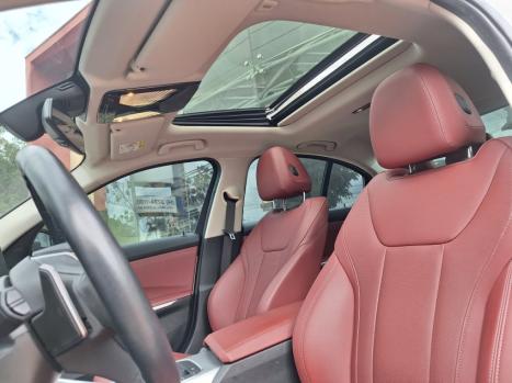 BMW 320I 2.0 16V 4P SPORT GP ACTIVE FLEX AUTOMTICO, Foto 17