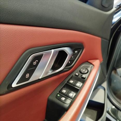 BMW 320I 2.0 16V 4P SPORT GP TURBO AUTOMTICO, Foto 16