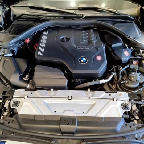 BMW 320I 2.0 16V 4P SPORT GP TURBO AUTOMTICO, Foto 19