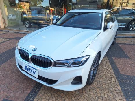 BMW 320I 2.0 16V 4P SPORT GP ACTIVE FLEX AUTOMTICO, Foto 1
