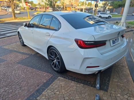 BMW 320I 2.0 16V 4P SPORT GP ACTIVE FLEX AUTOMTICO, Foto 3