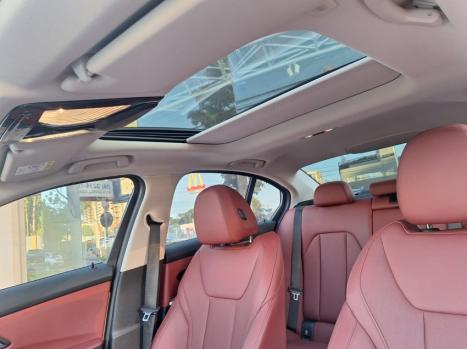 BMW 320I 2.0 16V 4P SPORT GP ACTIVE FLEX AUTOMTICO, Foto 10