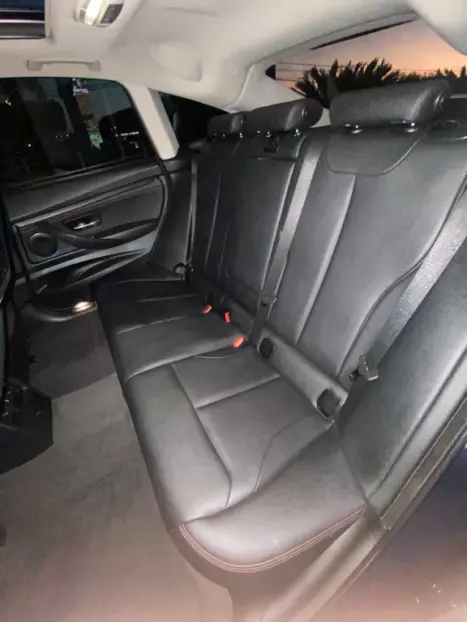 BMW 320I 2.0 16V 4P GT SPORT TURBO AUTOMTICO, Foto 5