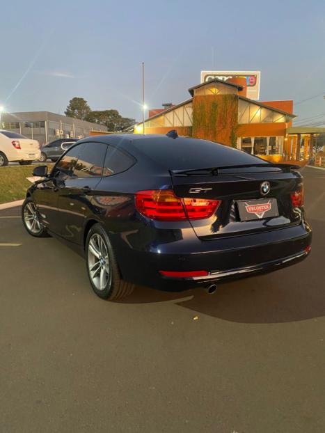 BMW 320I 2.0 16V 4P GT SPORT TURBO AUTOMTICO, Foto 6