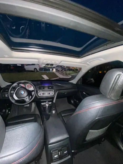 BMW 320I 2.0 16V 4P GT SPORT TURBO AUTOMTICO, Foto 8
