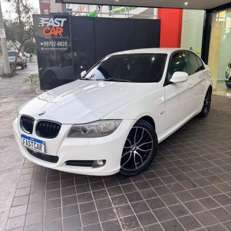 BMW 320I 2.0 16V 4P AUTOMTICO, Foto 2