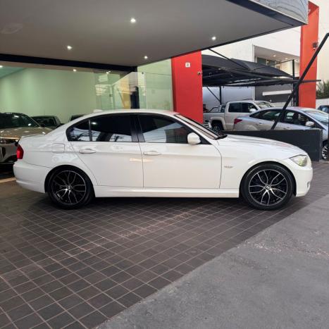 BMW 320I 2.0 16V 4P AUTOMTICO, Foto 3