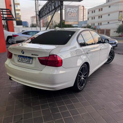 BMW 320I 2.0 16V 4P AUTOMTICO, Foto 5