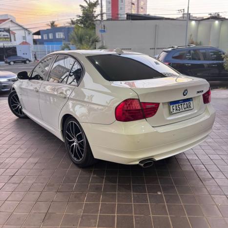 BMW 320I 2.0 16V 4P AUTOMTICO, Foto 6