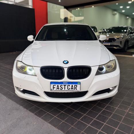 BMW 320I 2.0 16V 4P AUTOMTICO, Foto 7