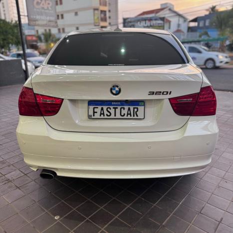 BMW 320I 2.0 16V 4P AUTOMTICO, Foto 8