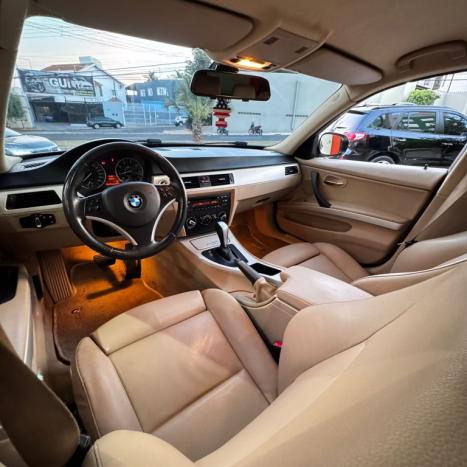 BMW 320I 2.0 16V 4P AUTOMTICO, Foto 12