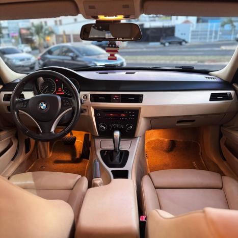 BMW 320I 2.0 16V 4P AUTOMTICO, Foto 13