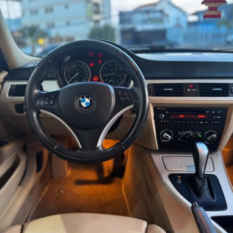 BMW 320I 2.0 16V 4P AUTOMTICO, Foto 14