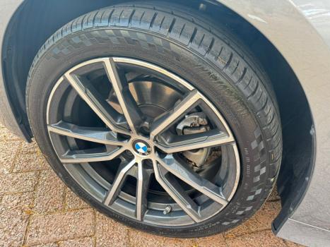 BMW 320I 2.0 16V 4P SPORT GP ACTIVE FLEX AUTOMTICO, Foto 3