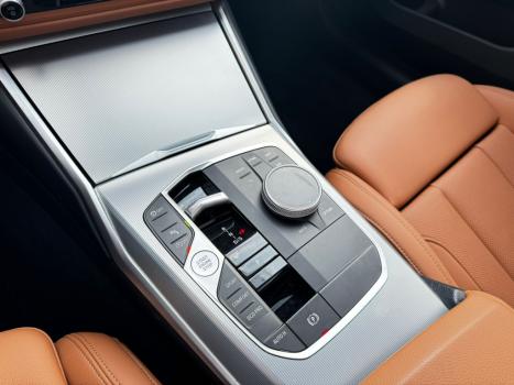 BMW 320I 2.0 16V 4P SPORT GP ACTIVE FLEX AUTOMTICO, Foto 6