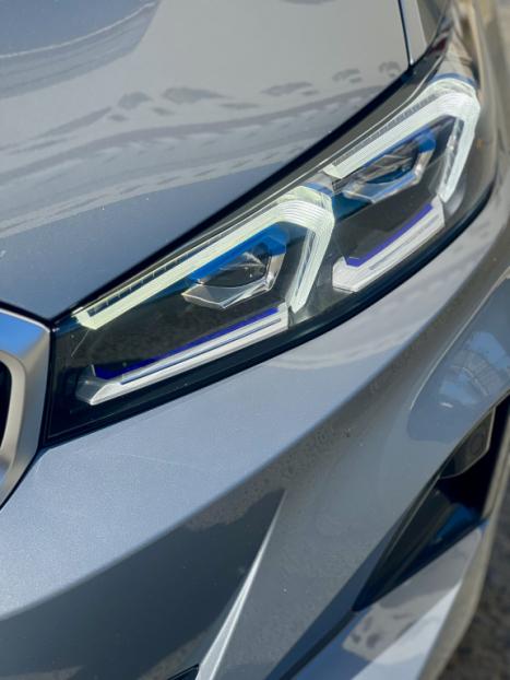 BMW 320I 2.0 16V 4P SPORT GP ACTIVE FLEX AUTOMTICO, Foto 10
