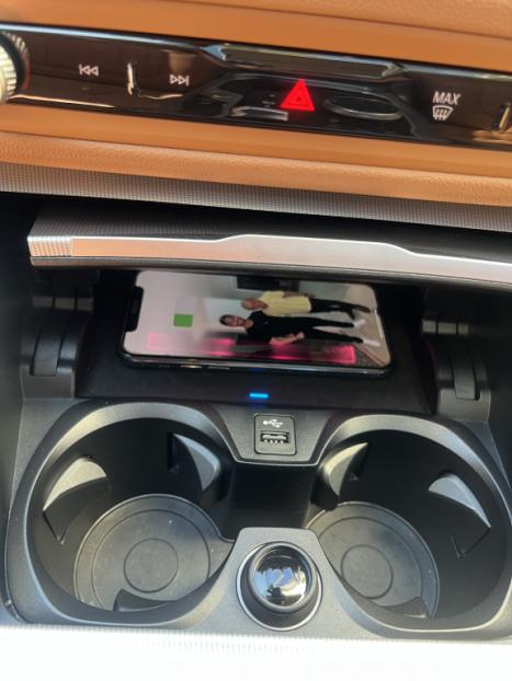 BMW 320I 2.0 16V 4P SPORT GP ACTIVE FLEX AUTOMTICO, Foto 13