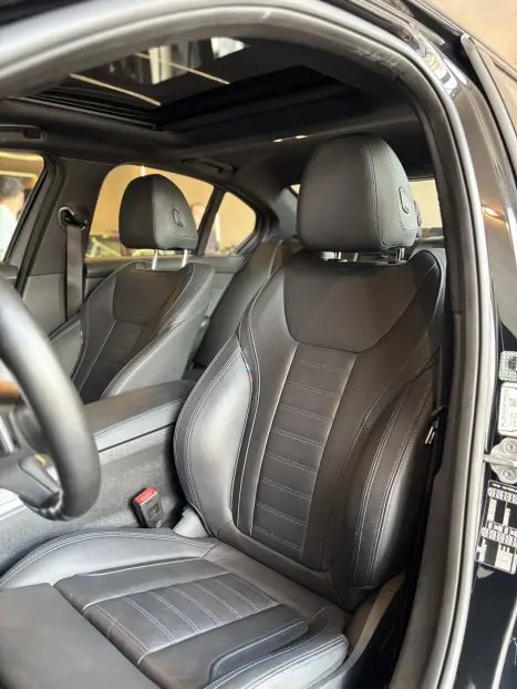 BMW 320I 2.0 16V 4P TURBO FLEX M SPORT AUTOMTICO, Foto 10