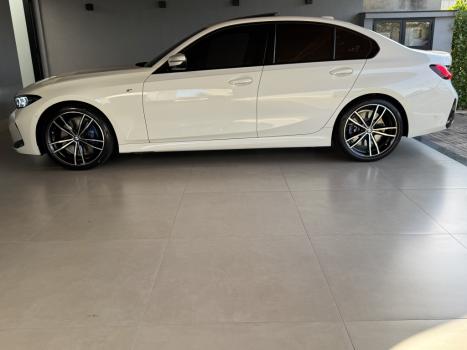 BMW 320I 2.0 16V 4P TURBO FLEX M SPORT AUTOMTICO, Foto 1
